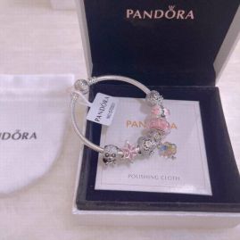 Picture of Pandora Bracelet 6 _SKUPandorabracelet17-21cm10282113983